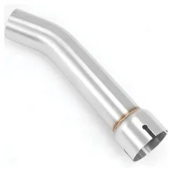 Lextek Stainless Steel Link Pipe