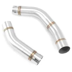 Lextek Stainless Steel Link Pipe