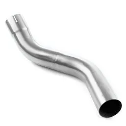 Lextek Titanium Link Pipe