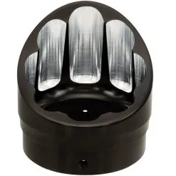Performance Machine Exhaust Tip For Vance And Hines 4" Mufflers