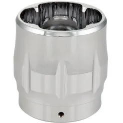 Performance Machine Exhaust Tip For Vance And Hines 4" Mufflers