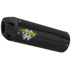 Two Brothers Racing Storm Series Hurricane Exhaust System