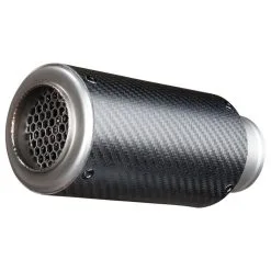 HOT BODIES Hotbodies Carbon Fiber MGP Stinger Slip-On Exhaust