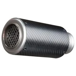 HOT BODIES Hotbodies Carbon Fiber MGP Stinger Slip-On Exhaust