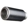 HOT BODIES Hotbodies Carbon Fiber MGP Stinger Slip-On Exhaust