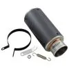 HOT BODIES Hotbodies Carbon Fiber MGP Stinger Slip-On Exhaust