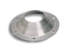 SuperTrapp Open End Cap