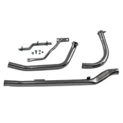 Paughco Upsweep Headpipes