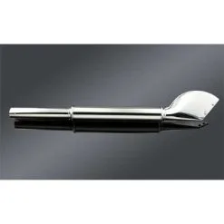 V-Twin Manufacturing Flash Gordon Slip-Ons