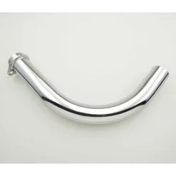 V-Twin Manufacturing Stock Exhaust Front Cylinder Header Pipe