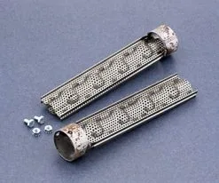 Khrome Werks HP-Plus Drag Pipe Baffles