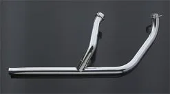 Paughco 2-into-1 Headpipes