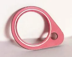 J&P Cycles Copper Exhaust Gasket For Shovelhead