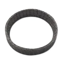 J&P Cycles Exhaust Port Gasket