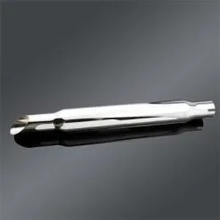 Paughco Universal 22" Slash Cut Muffler