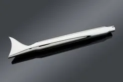 Paughco 2-1/2″ Universal Fishtail Muffler