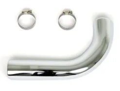 Paughco Rear Heat Shield