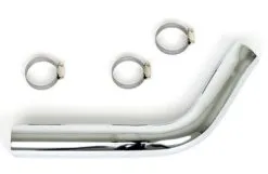 Paughco Rear Heat Shield