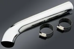 Paughco Front Heat Shields