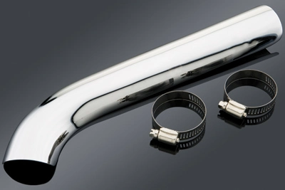 Paughco Front Heat Shields