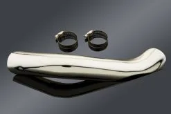 Paughco Heat Shield Front