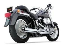 Cobra Power Pro HP 2-Into-1 Exhaust System