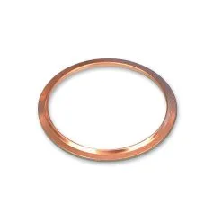 Genuine James Gaskets Genuine James Exhaust Port Gaskets