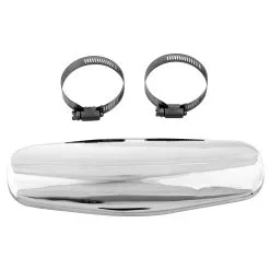 V-Twin Manufacturing Heat Shield