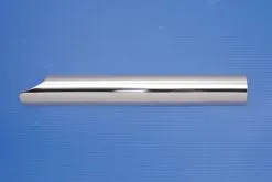 V-Twin Manufacturing Chrome Heat Shield