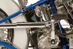 Paughco Heat Shields