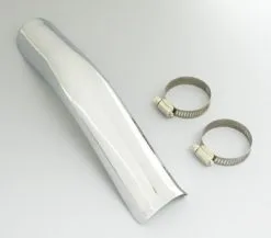 Paughco Heat Shield Rear