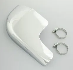 Paughco Crossover Rear Heat Shield