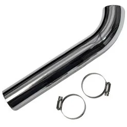 Paughco Front Heat Shield