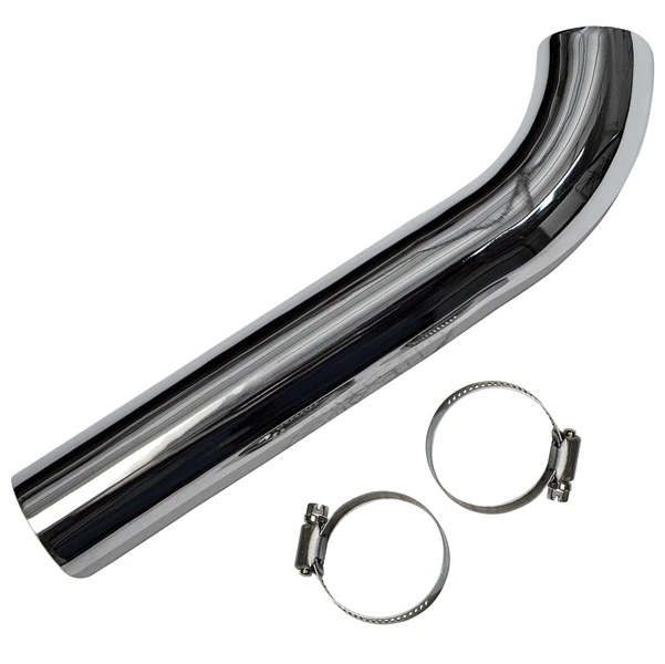 Paughco Front Heat Shield