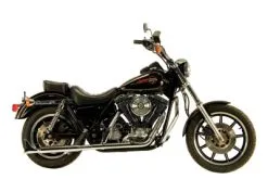 Paughco Low Front Heat Shield