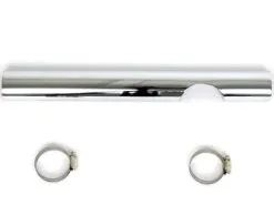 Paughco Low Front Heat Shield