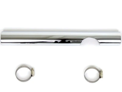 Paughco Low Front Heat Shield