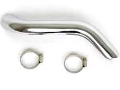 Paughco Rear Heat Shield