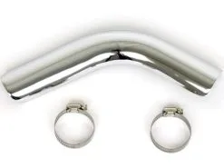 Paughco Rear Heat Shield