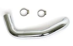 Paughco Front Heat Shield