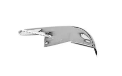 Paughco Heat Shields