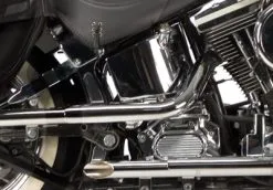 Paughco Rear Heat Shield