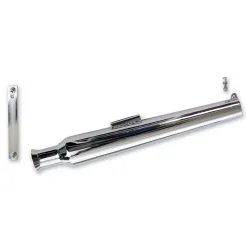 Paughco Bell Tip Muffler