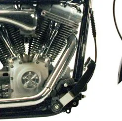 Paughco Front Heat Shield