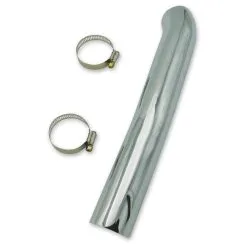 Paughco Front Heat Shield