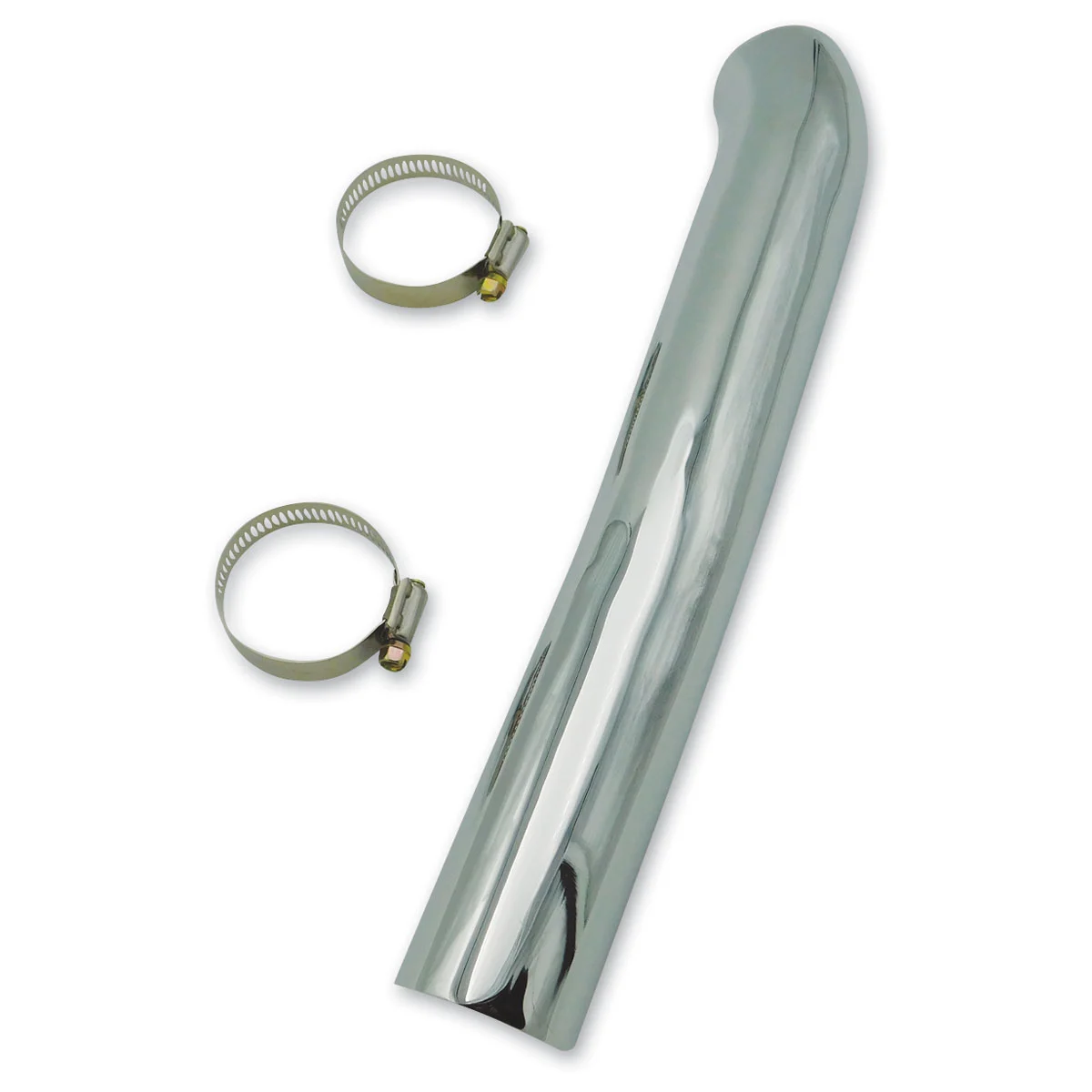 Paughco Front Heat Shield