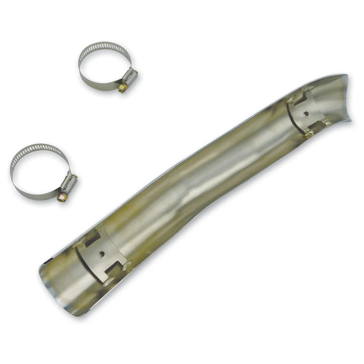 Paughco Front Heat Shield - Image 2