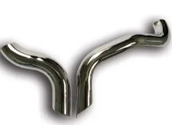 Paughco Heat Shield Set