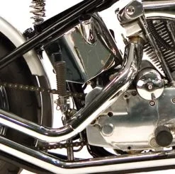 Paughco Rear Heat Shield