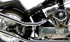 Paughco Rear Heat Shield